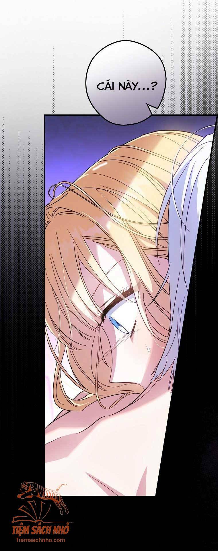 Phương Pháp Khiến Phu Quân Đứng Về Phía Tôi - Chapter 26 - Page 4