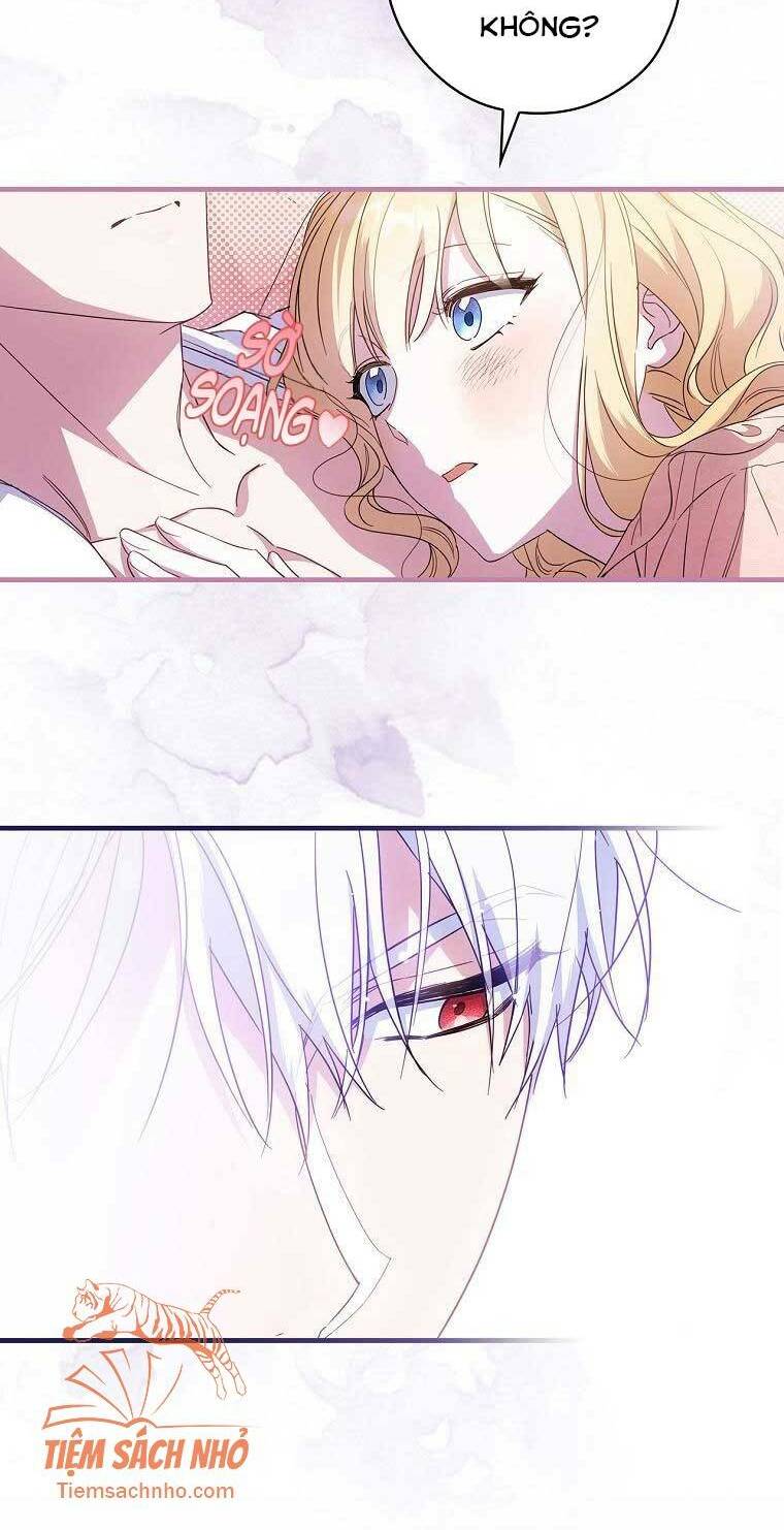 Phương Pháp Khiến Phu Quân Đứng Về Phía Tôi - Chapter 26 - Page 49