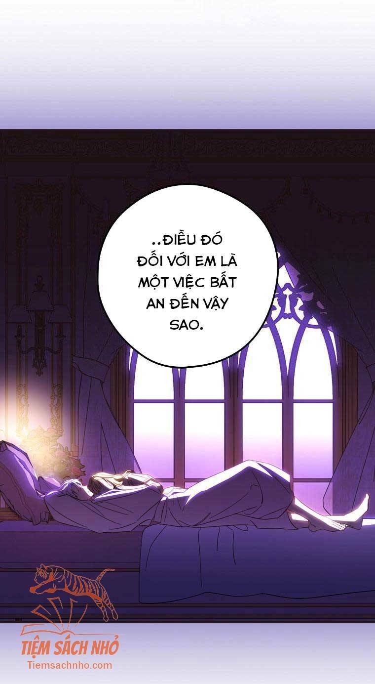 Phương Pháp Khiến Phu Quân Đứng Về Phía Tôi - Chapter 26 - Page 50