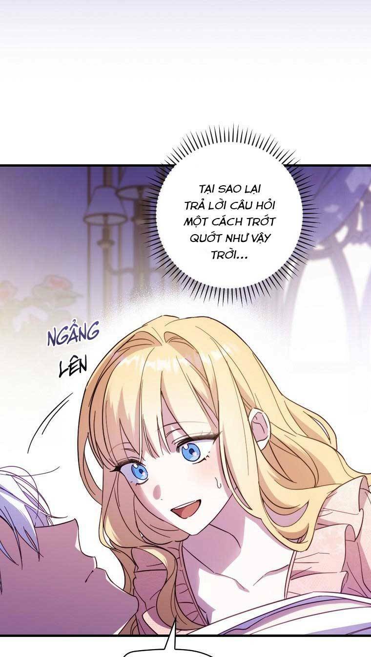 Phương Pháp Khiến Phu Quân Đứng Về Phía Tôi - Chapter 26 - Page 51