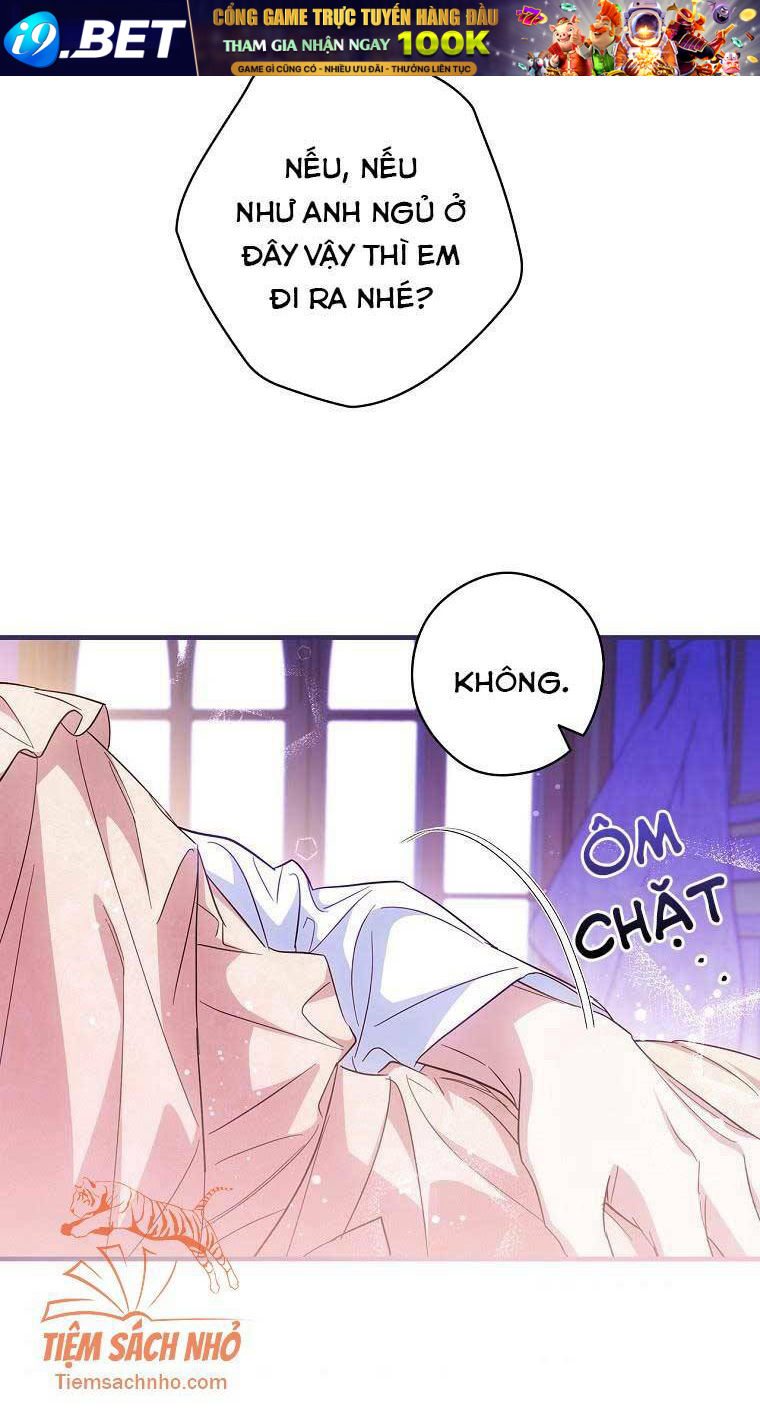 Phương Pháp Khiến Phu Quân Đứng Về Phía Tôi - Chapter 26 - Page 52