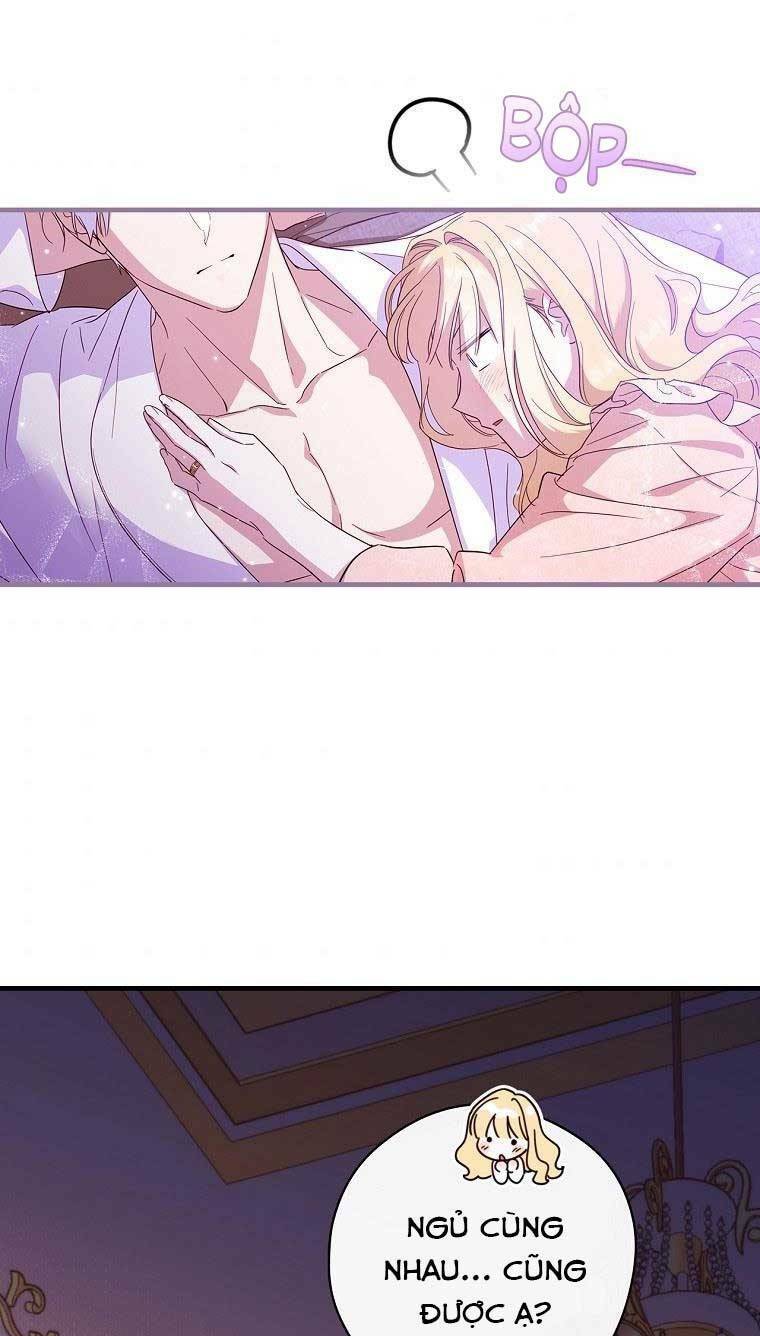 Phương Pháp Khiến Phu Quân Đứng Về Phía Tôi - Chapter 26 - Page 53