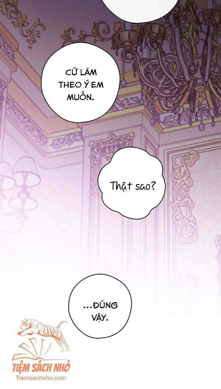 Phương Pháp Khiến Phu Quân Đứng Về Phía Tôi - Chapter 26 - Page 54