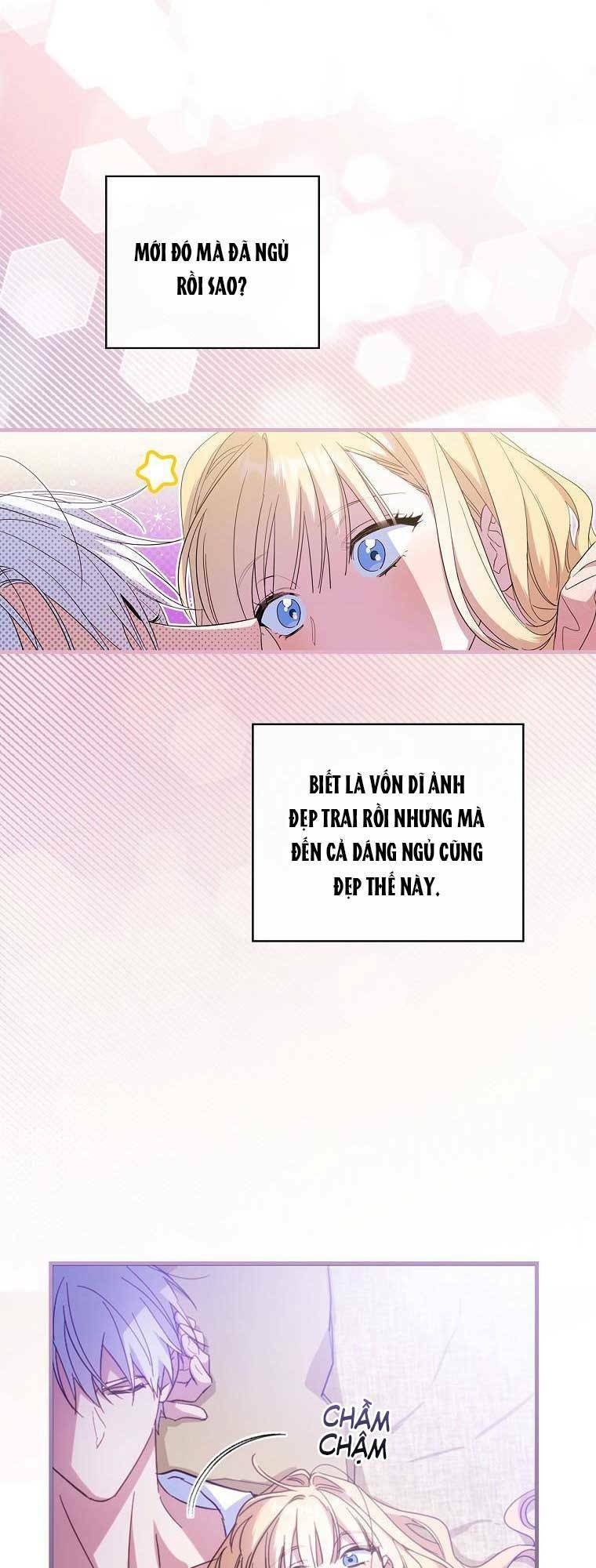 Phương Pháp Khiến Phu Quân Đứng Về Phía Tôi - Chapter 26 - Page 58