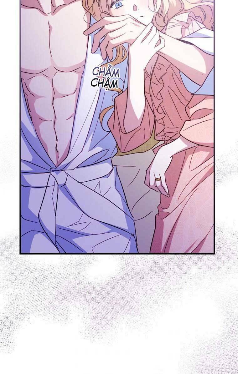 Phương Pháp Khiến Phu Quân Đứng Về Phía Tôi - Chapter 26 - Page 59