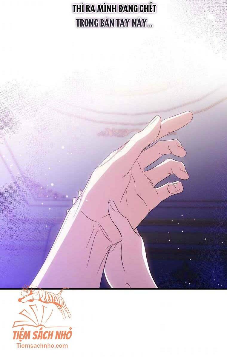 Phương Pháp Khiến Phu Quân Đứng Về Phía Tôi - Chapter 26 - Page 60