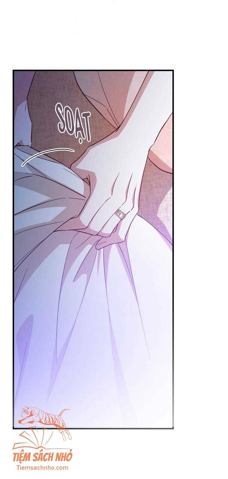 Phương Pháp Khiến Phu Quân Đứng Về Phía Tôi - Chapter 26 - Page 61