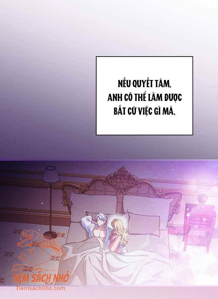 Phương Pháp Khiến Phu Quân Đứng Về Phía Tôi - Chapter 26 - Page 63