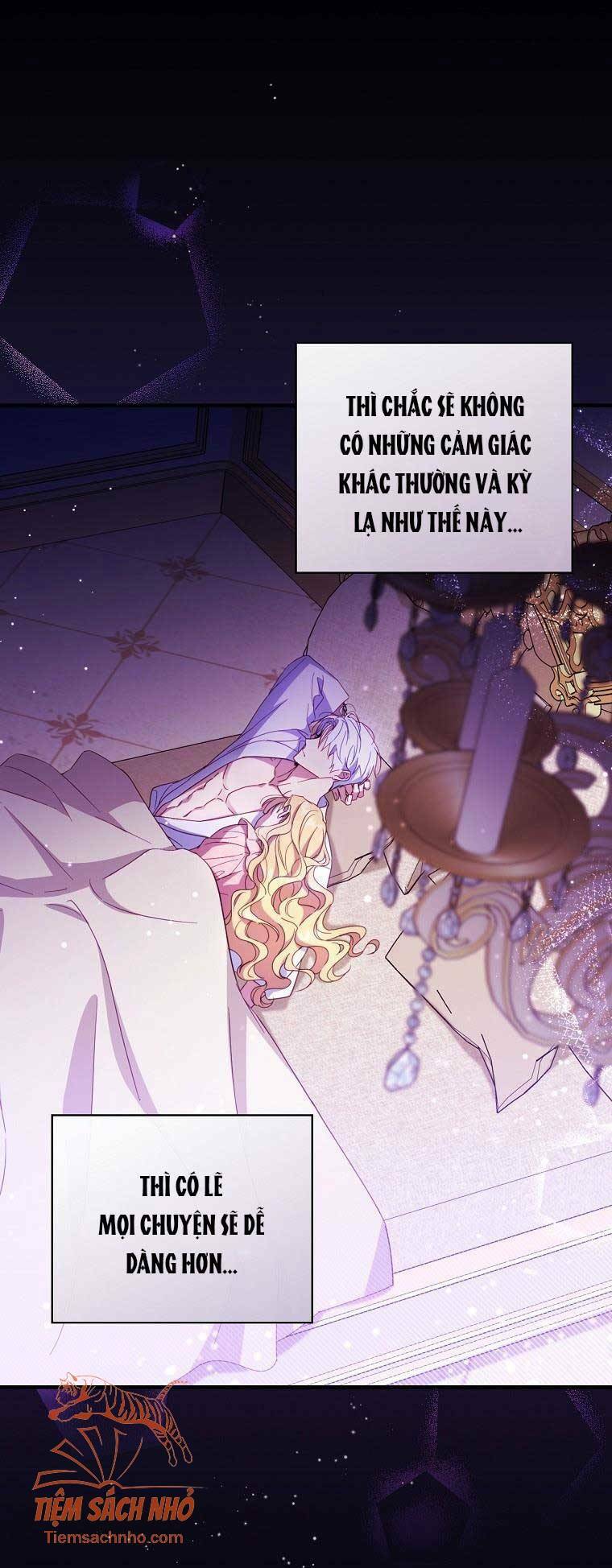 Phương Pháp Khiến Phu Quân Đứng Về Phía Tôi - Chapter 26 - Page 66