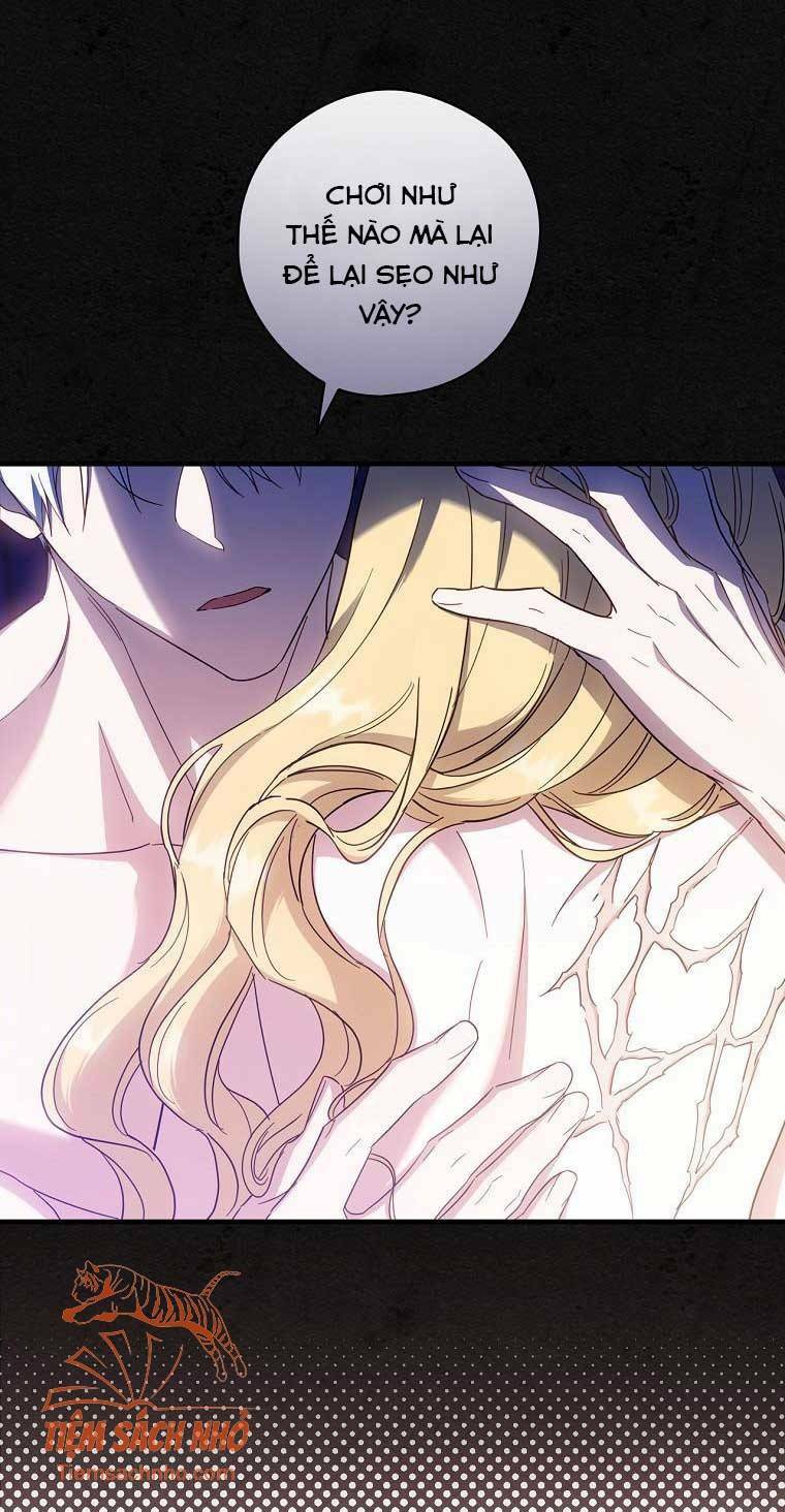 Phương Pháp Khiến Phu Quân Đứng Về Phía Tôi - Chapter 26 - Page 8