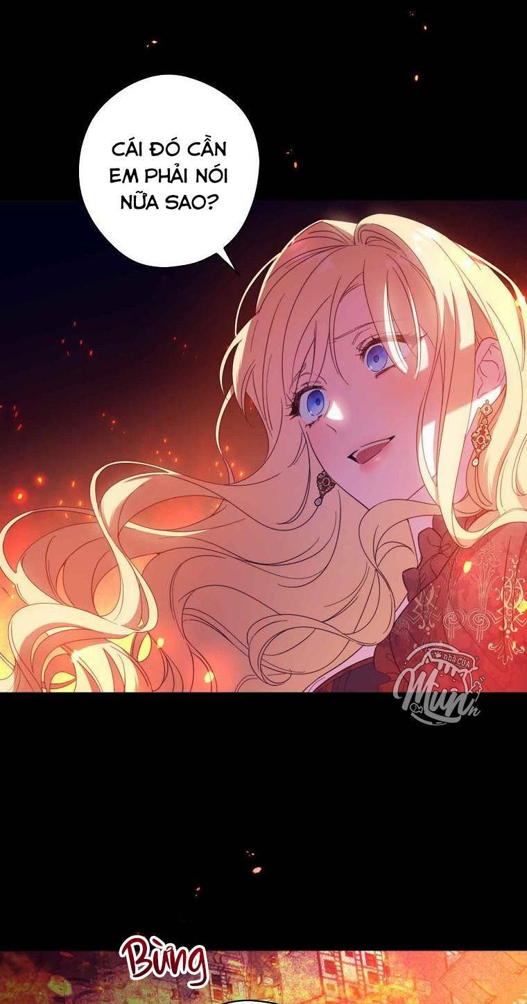 Phương Pháp Khiến Phu Quân Đứng Về Phía Tôi - Chapter 27 - Page 11