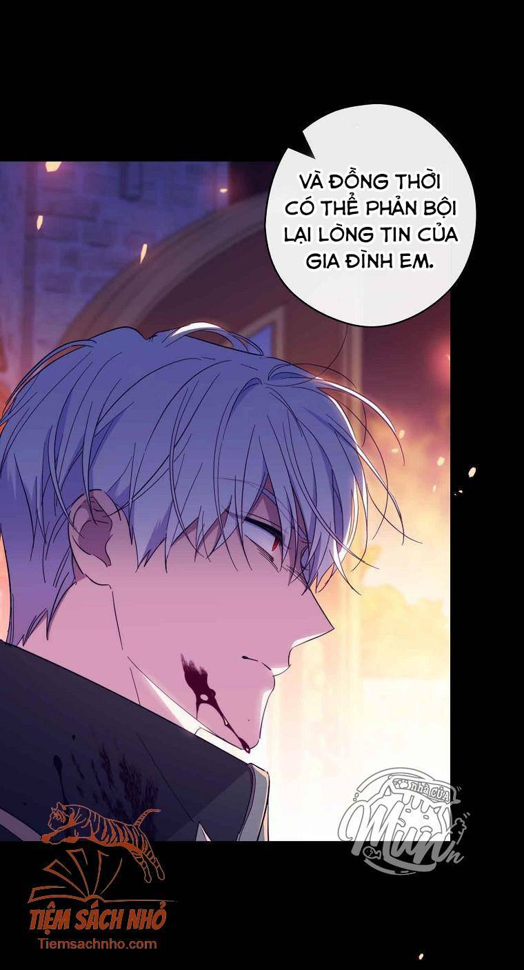 Phương Pháp Khiến Phu Quân Đứng Về Phía Tôi - Chapter 27 - Page 13