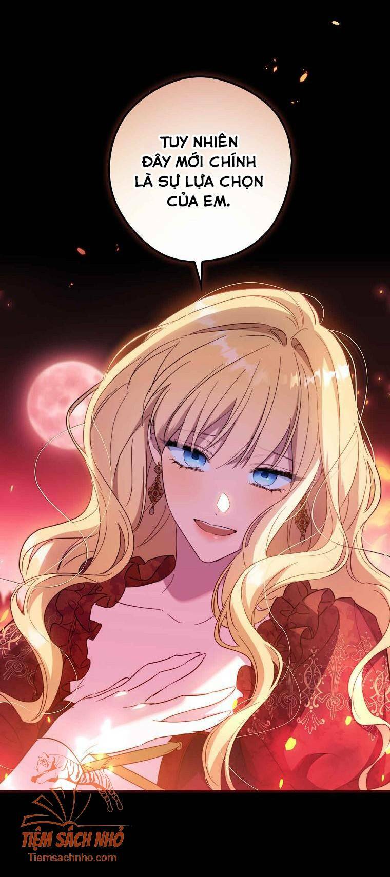 Phương Pháp Khiến Phu Quân Đứng Về Phía Tôi - Chapter 27 - Page 14