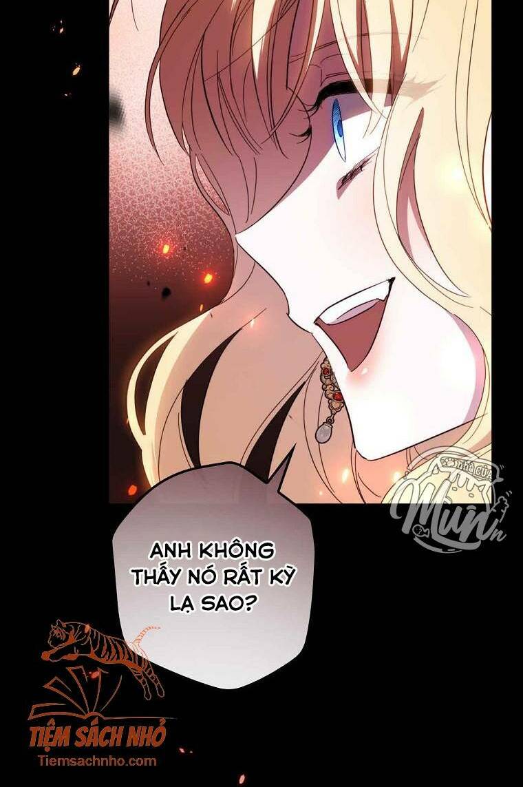 Phương Pháp Khiến Phu Quân Đứng Về Phía Tôi - Chapter 27 - Page 16