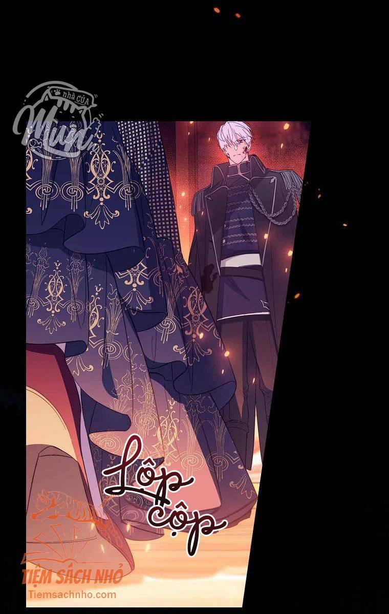 Phương Pháp Khiến Phu Quân Đứng Về Phía Tôi - Chapter 27 - Page 18