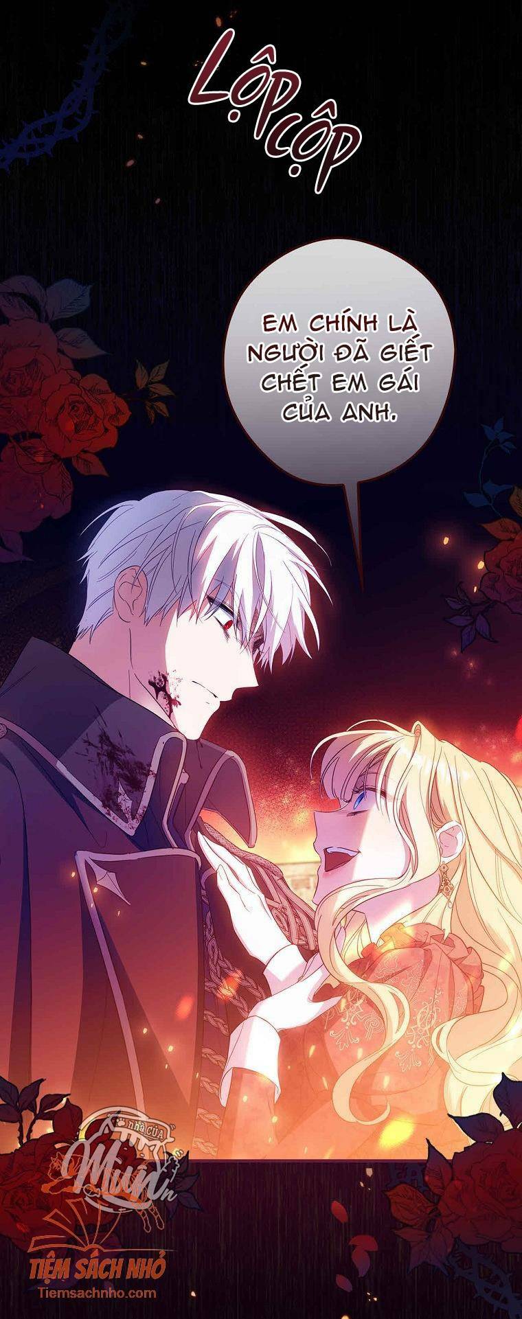 Phương Pháp Khiến Phu Quân Đứng Về Phía Tôi - Chapter 27 - Page 19