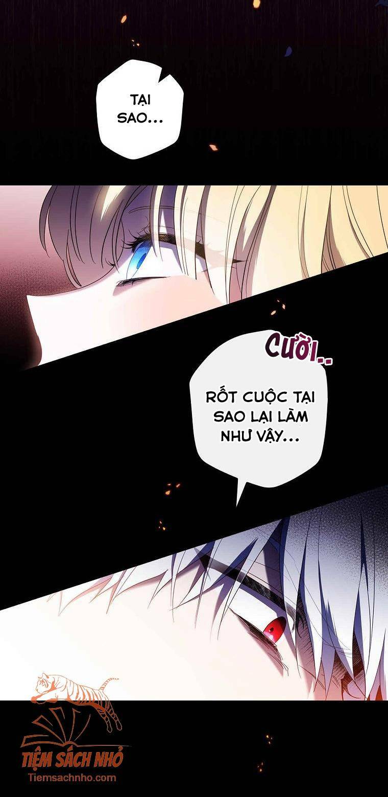 Phương Pháp Khiến Phu Quân Đứng Về Phía Tôi - Chapter 27 - Page 20