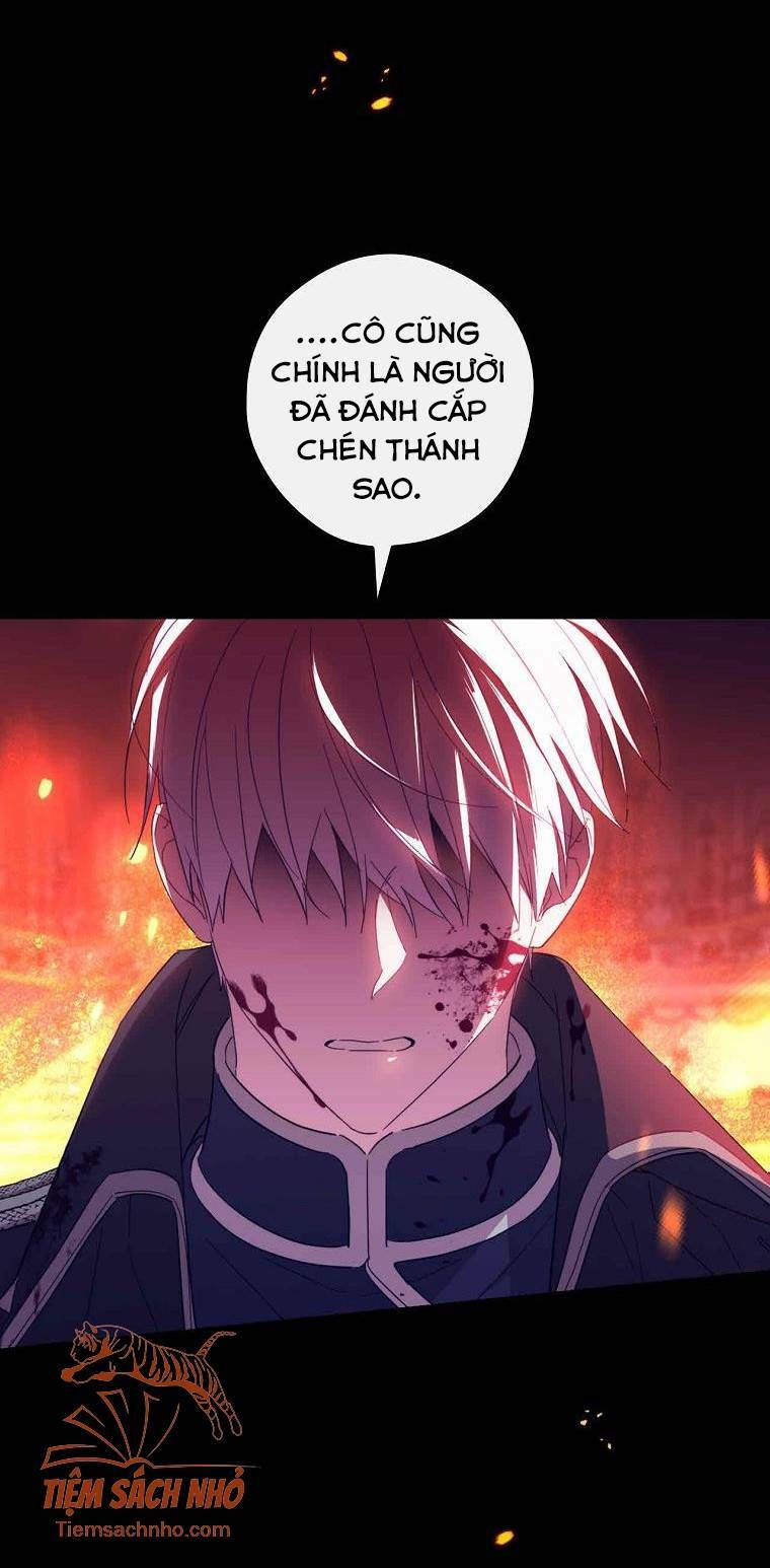 Phương Pháp Khiến Phu Quân Đứng Về Phía Tôi - Chapter 27 - Page 22