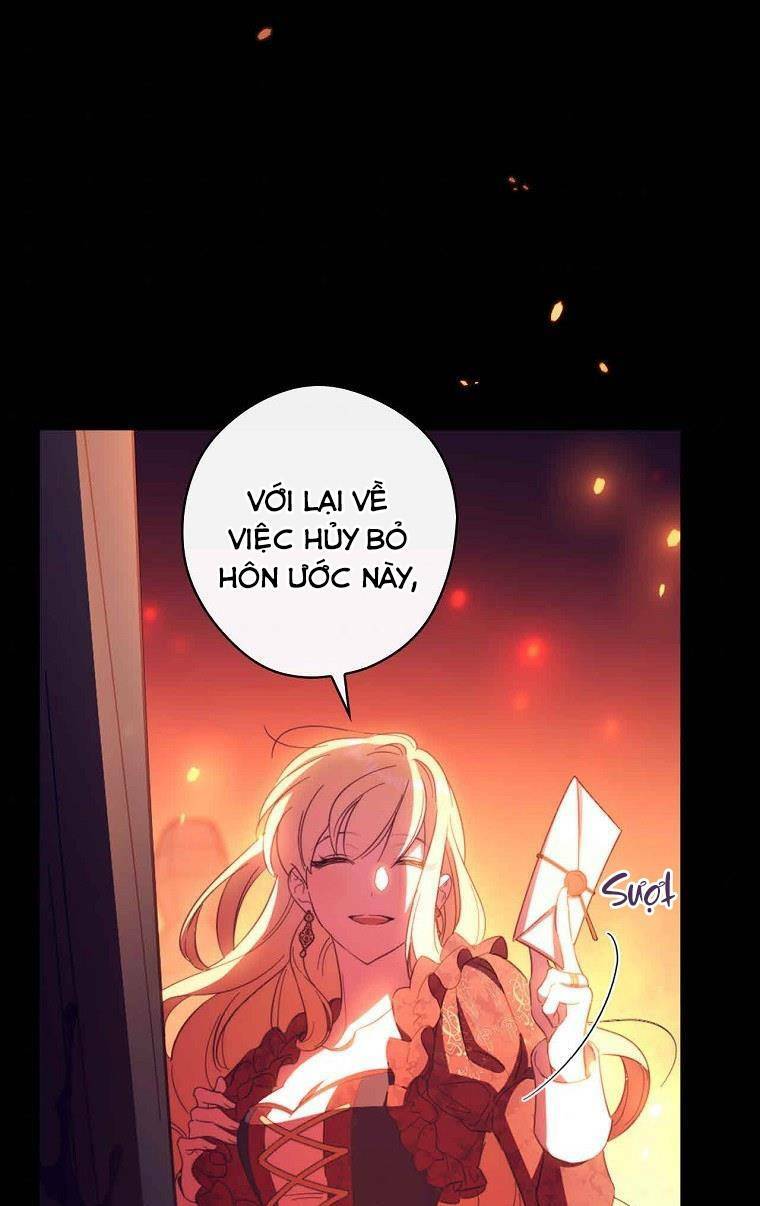 Phương Pháp Khiến Phu Quân Đứng Về Phía Tôi - Chapter 27 - Page 24