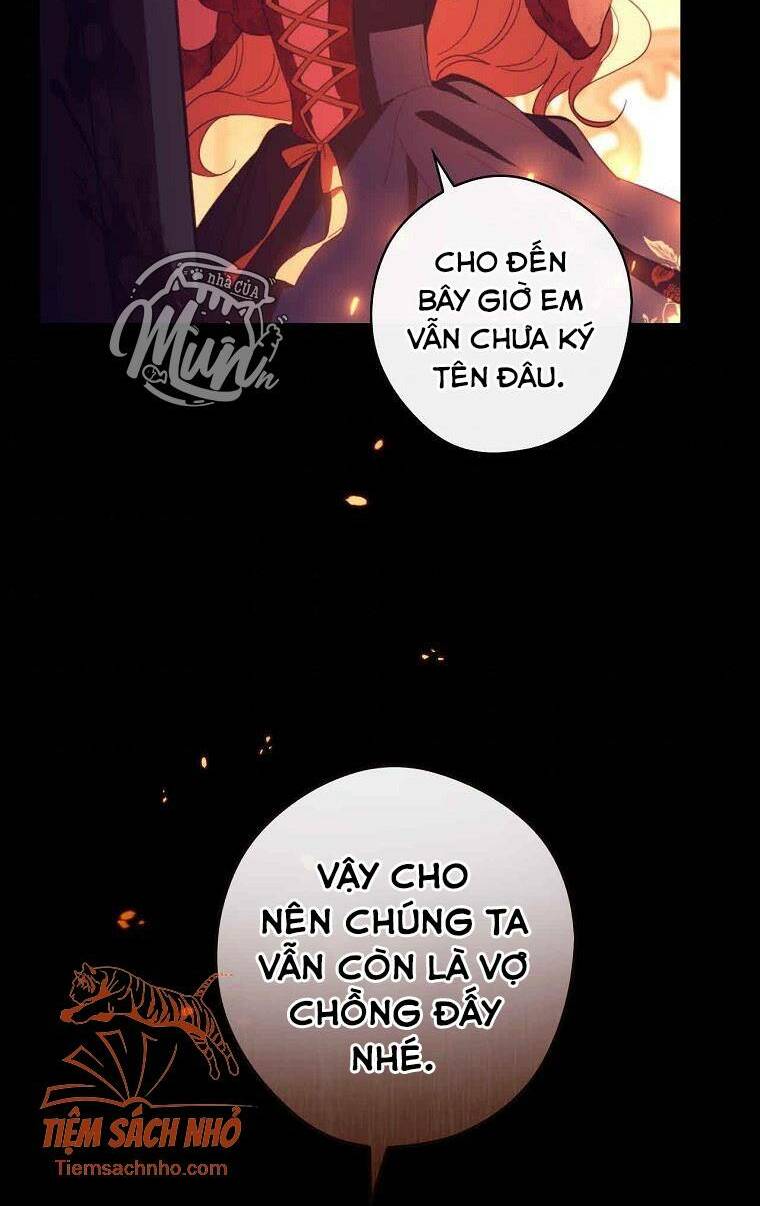 Phương Pháp Khiến Phu Quân Đứng Về Phía Tôi - Chapter 27 - Page 25