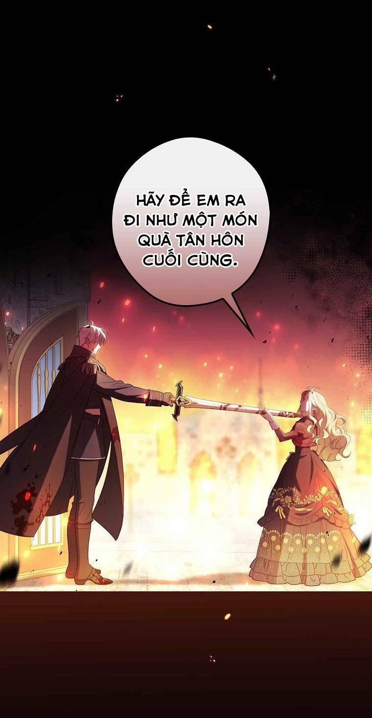 Phương Pháp Khiến Phu Quân Đứng Về Phía Tôi - Chapter 27 - Page 28