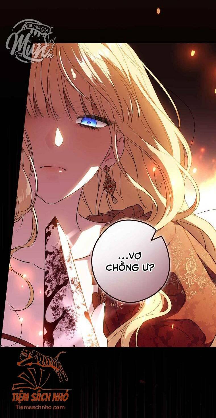 Phương Pháp Khiến Phu Quân Đứng Về Phía Tôi - Chapter 27 - Page 29