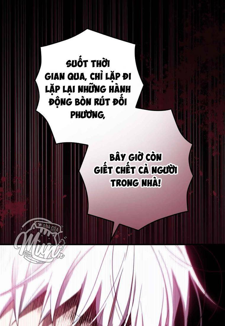 Phương Pháp Khiến Phu Quân Đứng Về Phía Tôi - Chapter 27 - Page 30