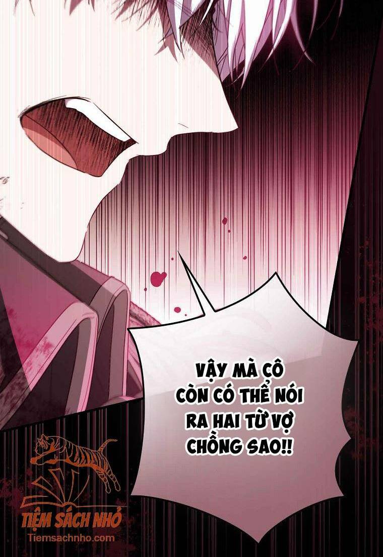 Phương Pháp Khiến Phu Quân Đứng Về Phía Tôi - Chapter 27 - Page 31