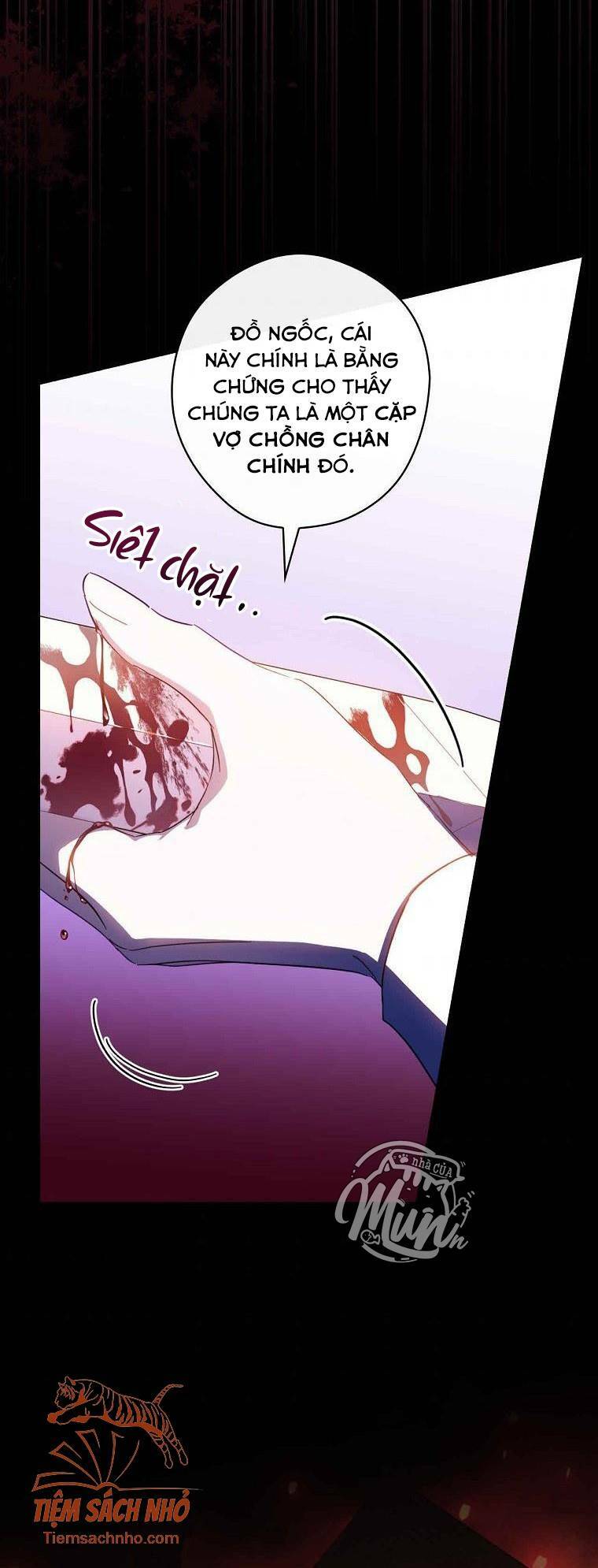 Phương Pháp Khiến Phu Quân Đứng Về Phía Tôi - Chapter 27 - Page 32