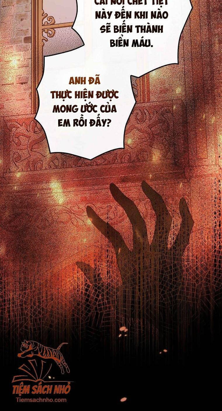 Phương Pháp Khiến Phu Quân Đứng Về Phía Tôi - Chapter 27 - Page 34