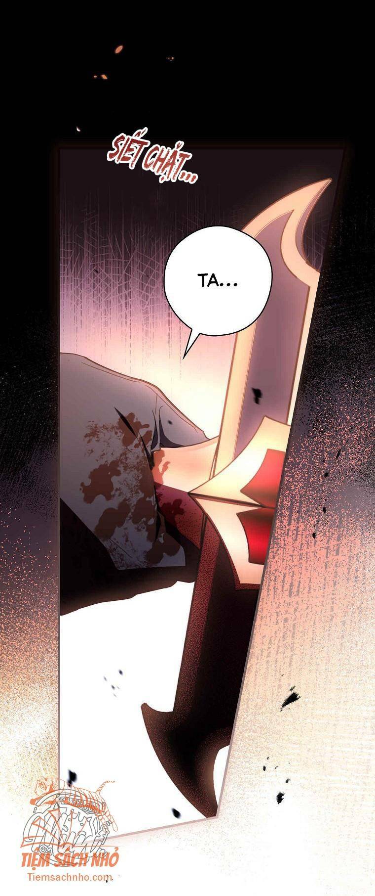 Phương Pháp Khiến Phu Quân Đứng Về Phía Tôi - Chapter 27 - Page 35