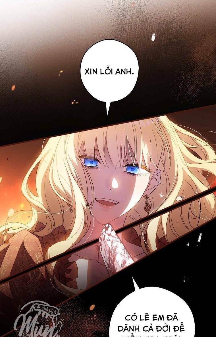 Phương Pháp Khiến Phu Quân Đứng Về Phía Tôi - Chapter 27 - Page 37