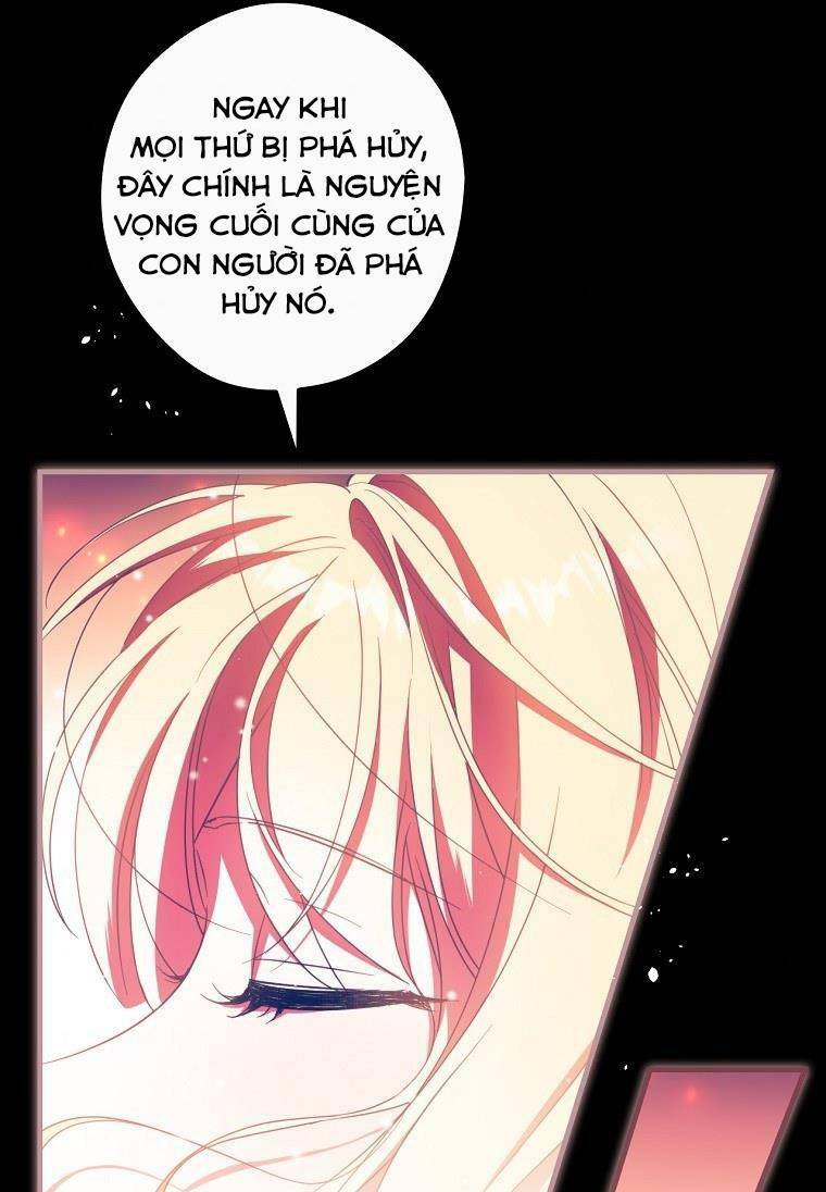 Phương Pháp Khiến Phu Quân Đứng Về Phía Tôi - Chapter 27 - Page 39