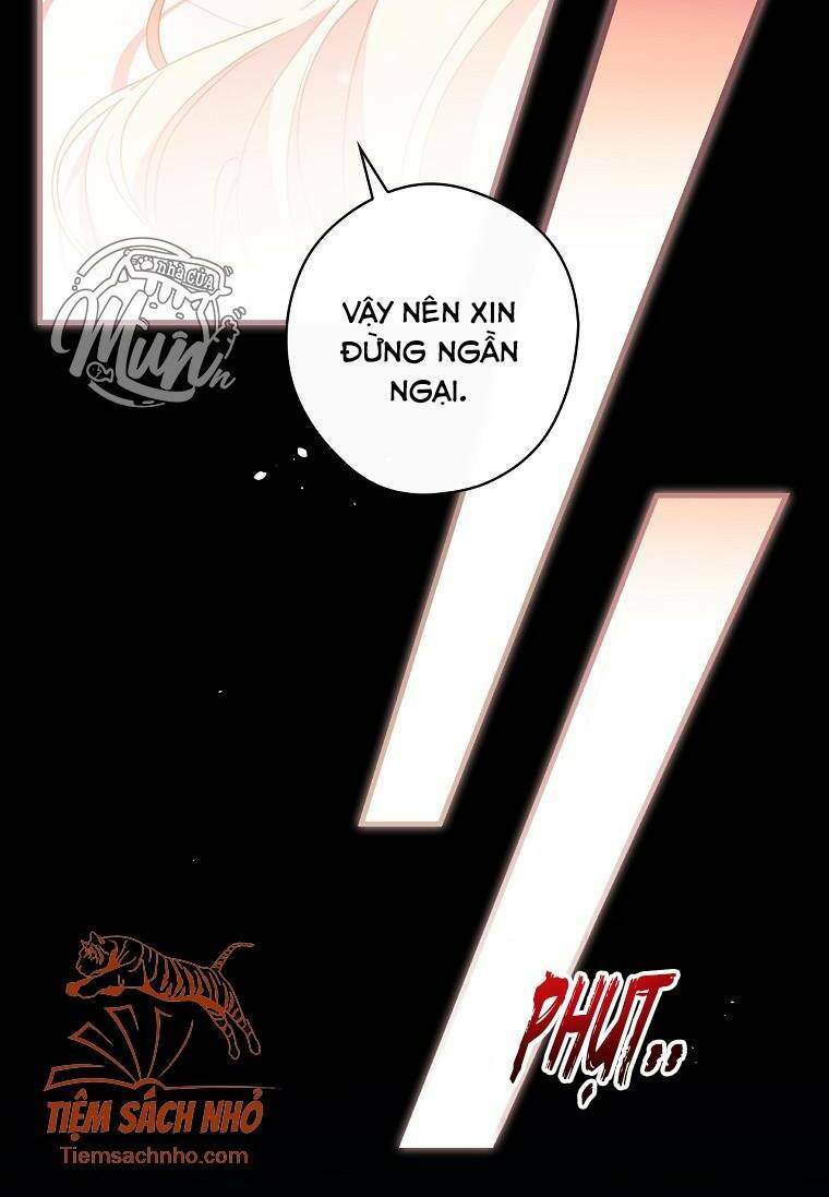 Phương Pháp Khiến Phu Quân Đứng Về Phía Tôi - Chapter 27 - Page 40