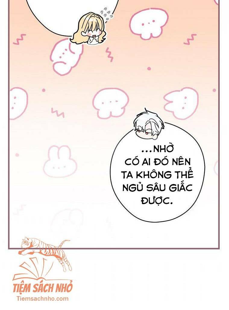 Phương Pháp Khiến Phu Quân Đứng Về Phía Tôi - Chapter 27 - Page 47