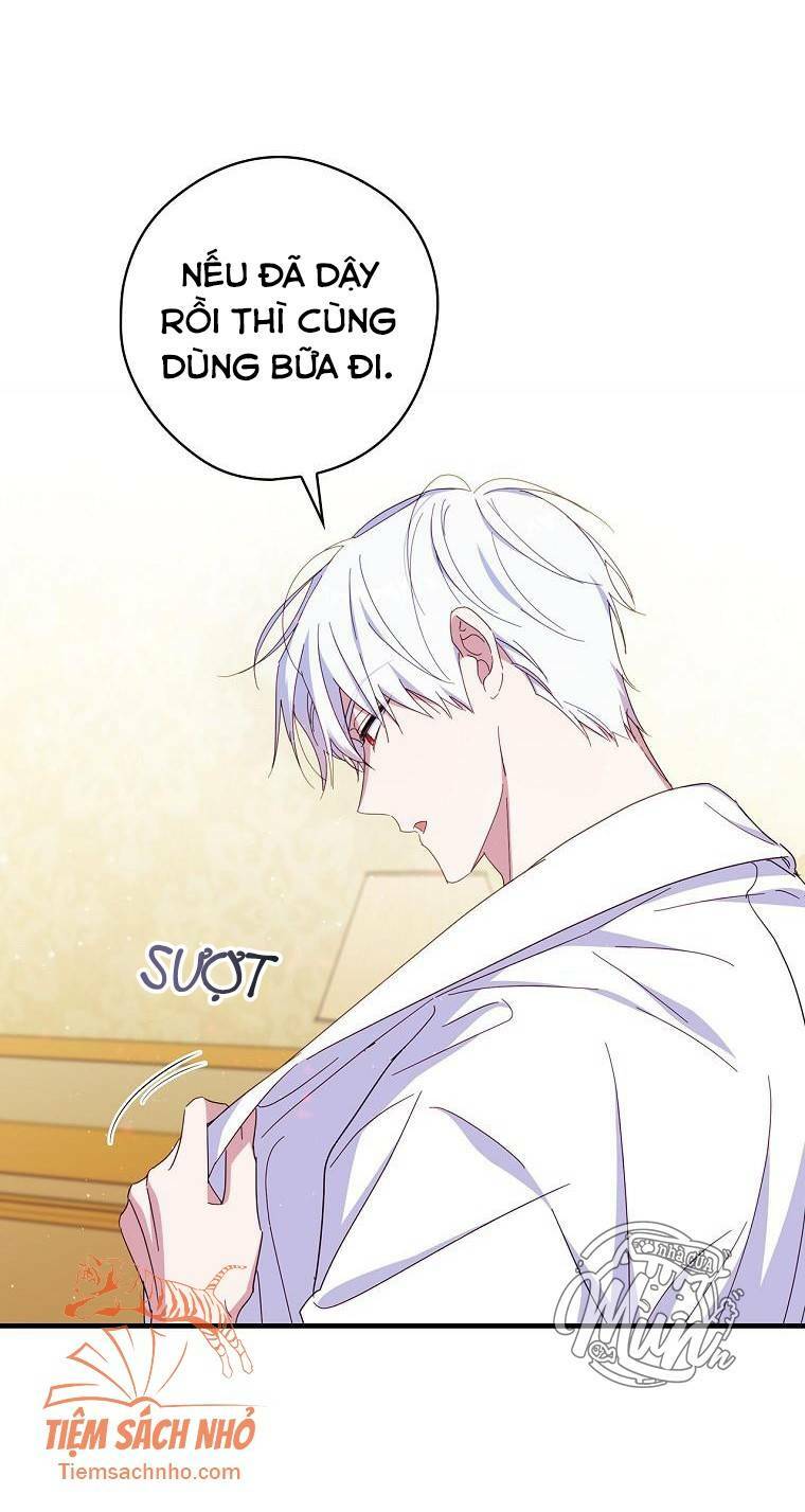 Phương Pháp Khiến Phu Quân Đứng Về Phía Tôi - Chapter 27 - Page 48