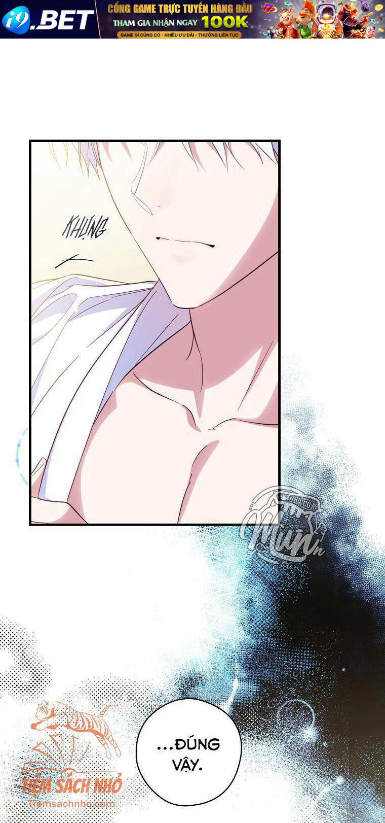 Phương Pháp Khiến Phu Quân Đứng Về Phía Tôi - Chapter 27 - Page 50