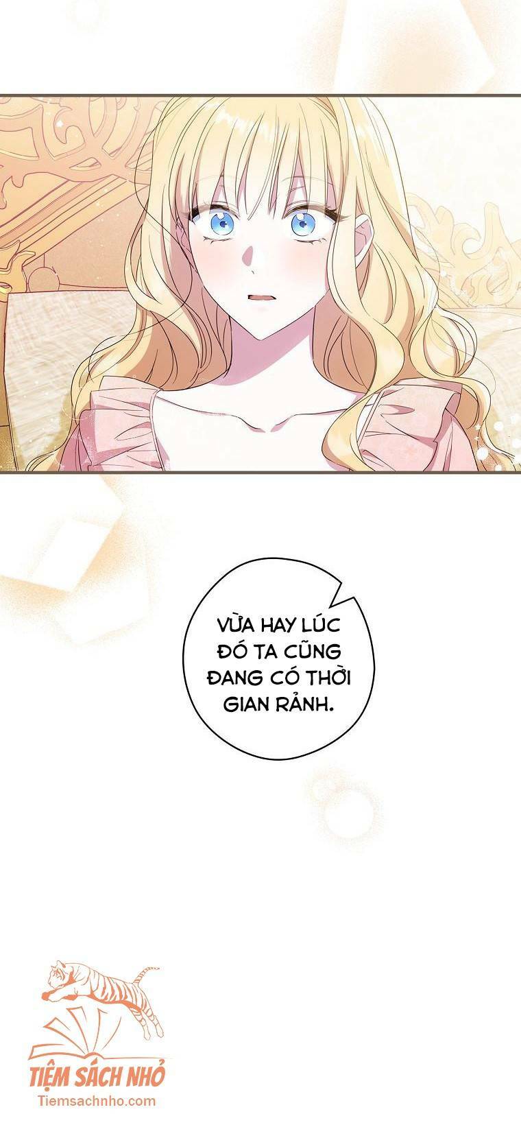 Phương Pháp Khiến Phu Quân Đứng Về Phía Tôi - Chapter 27 - Page 52