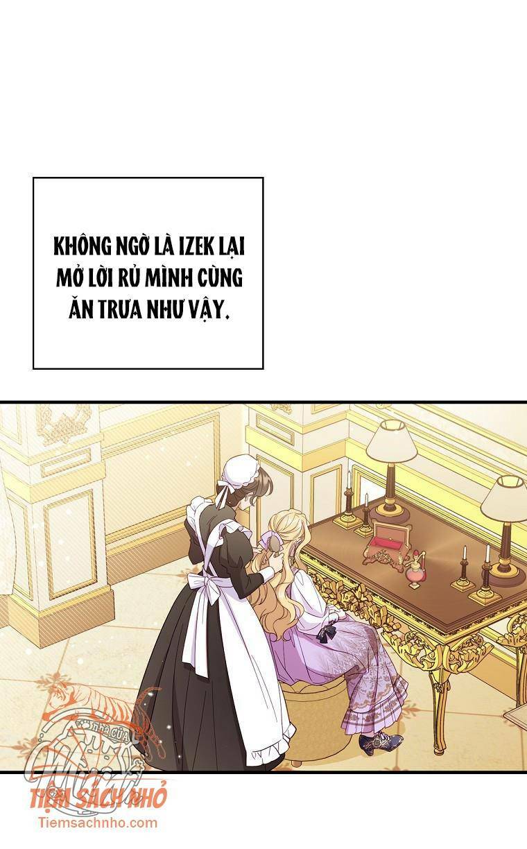 Phương Pháp Khiến Phu Quân Đứng Về Phía Tôi - Chapter 27 - Page 55