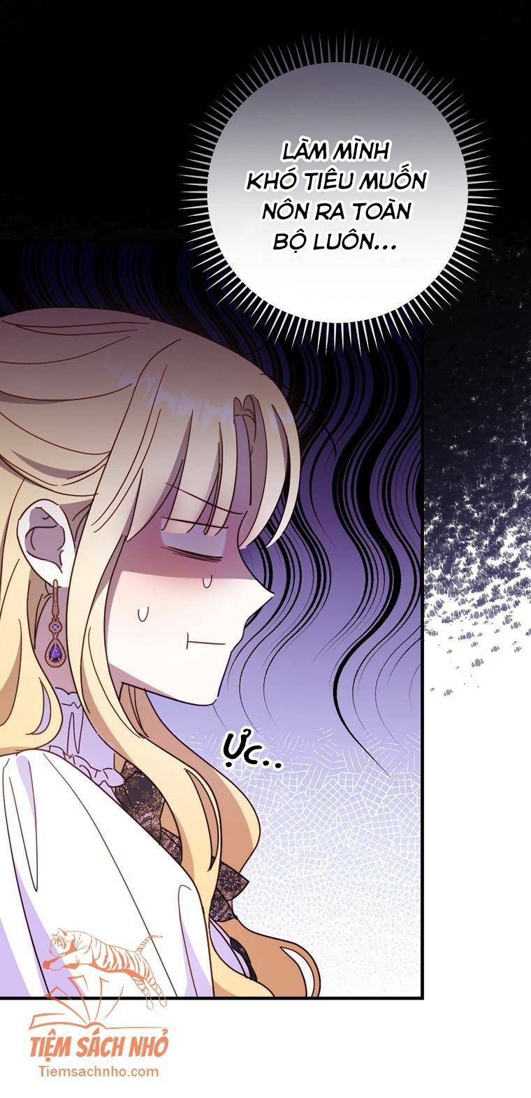 Phương Pháp Khiến Phu Quân Đứng Về Phía Tôi - Chapter 27 - Page 57