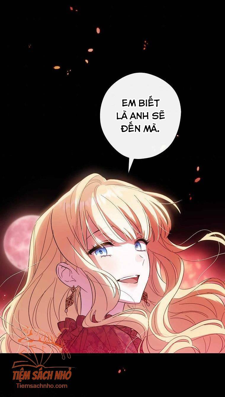 Phương Pháp Khiến Phu Quân Đứng Về Phía Tôi - Chapter 27 - Page 5