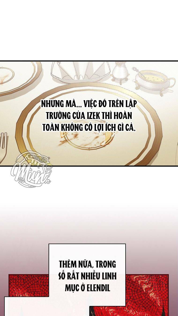 Phương Pháp Khiến Phu Quân Đứng Về Phía Tôi - Chapter 27 - Page 59