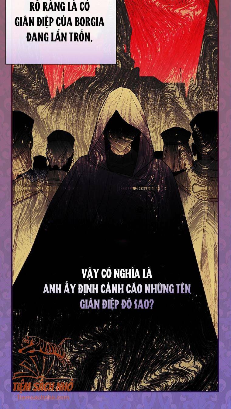 Phương Pháp Khiến Phu Quân Đứng Về Phía Tôi - Chapter 27 - Page 60