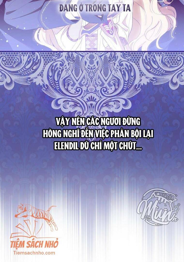 Phương Pháp Khiến Phu Quân Đứng Về Phía Tôi - Chapter 27 - Page 62