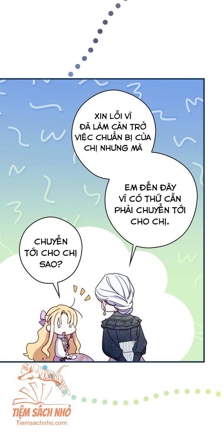 Phương Pháp Khiến Phu Quân Đứng Về Phía Tôi - Chapter 27 - Page 67