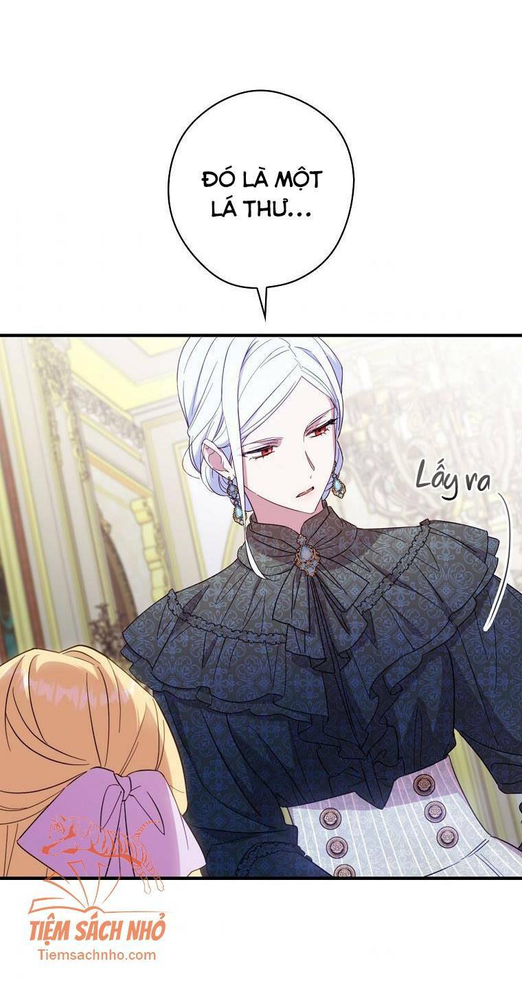 Phương Pháp Khiến Phu Quân Đứng Về Phía Tôi - Chapter 27 - Page 68