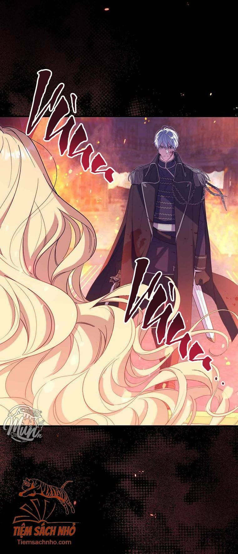 Phương Pháp Khiến Phu Quân Đứng Về Phía Tôi - Chapter 27 - Page 6