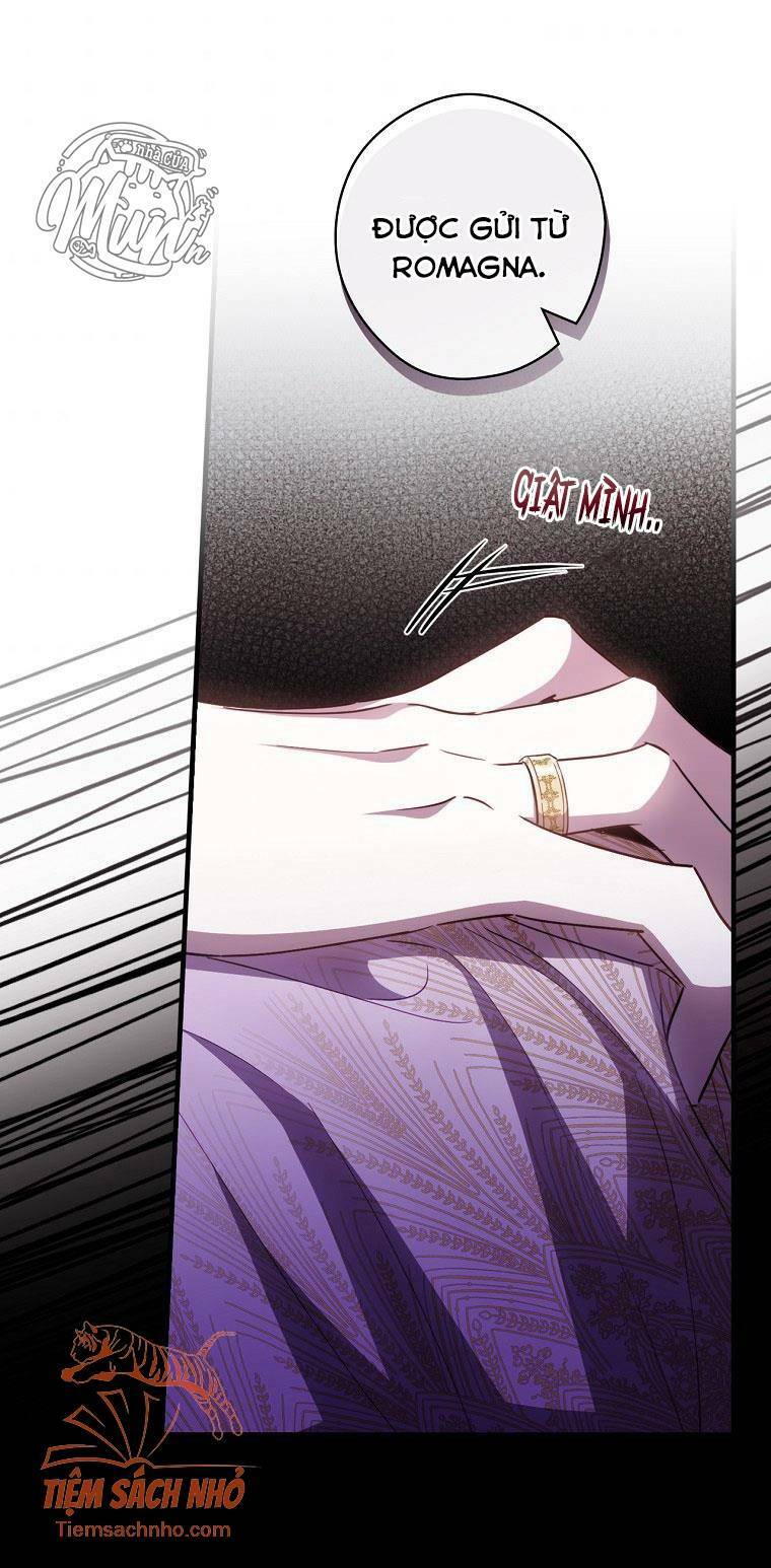 Phương Pháp Khiến Phu Quân Đứng Về Phía Tôi - Chapter 27 - Page 69