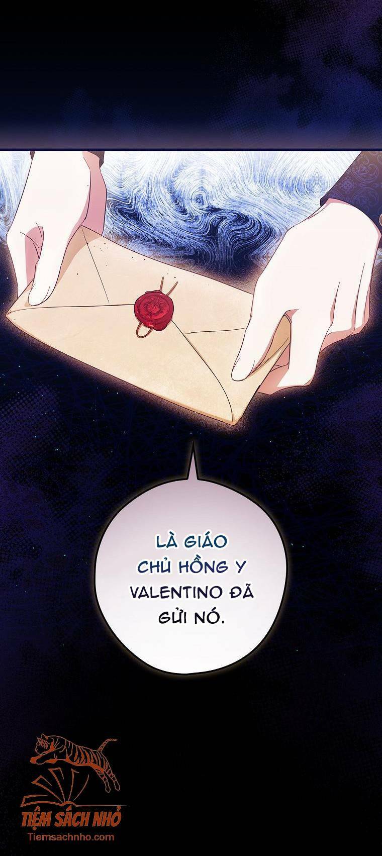 Phương Pháp Khiến Phu Quân Đứng Về Phía Tôi - Chapter 27 - Page 71