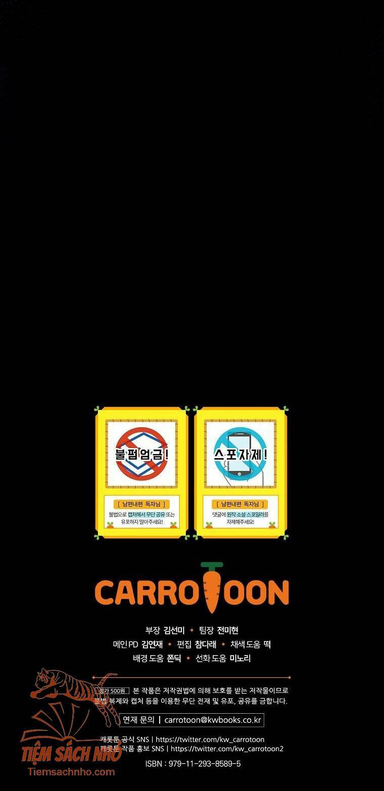 Phương Pháp Khiến Phu Quân Đứng Về Phía Tôi - Chapter 27 - Page 72